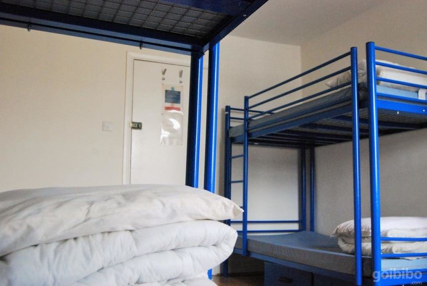 Photo of Bedroom in Kensington