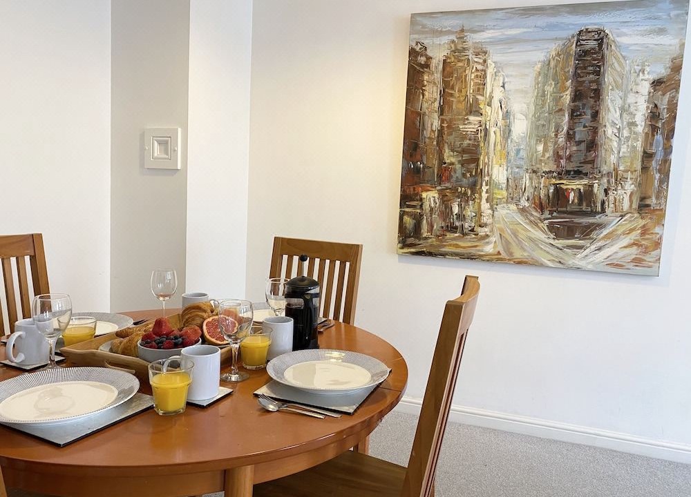 Photo of Livingroom in Warwick