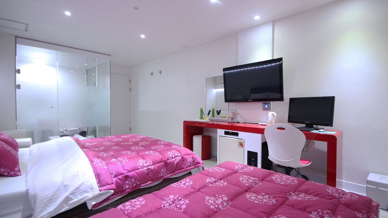 Photo of Bedroom in Sangnam-dong