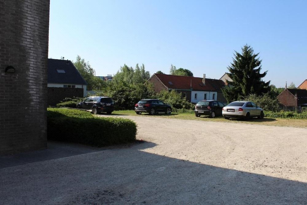 Photo of Buildings in Sint-Stevens-Woluwe