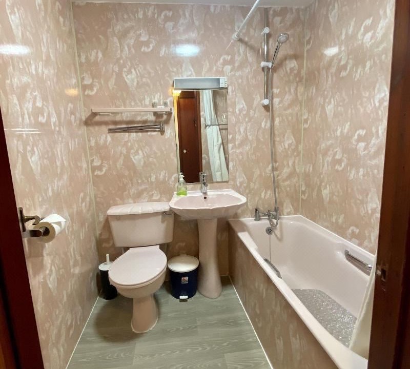 Photo of Bathroom in Headington