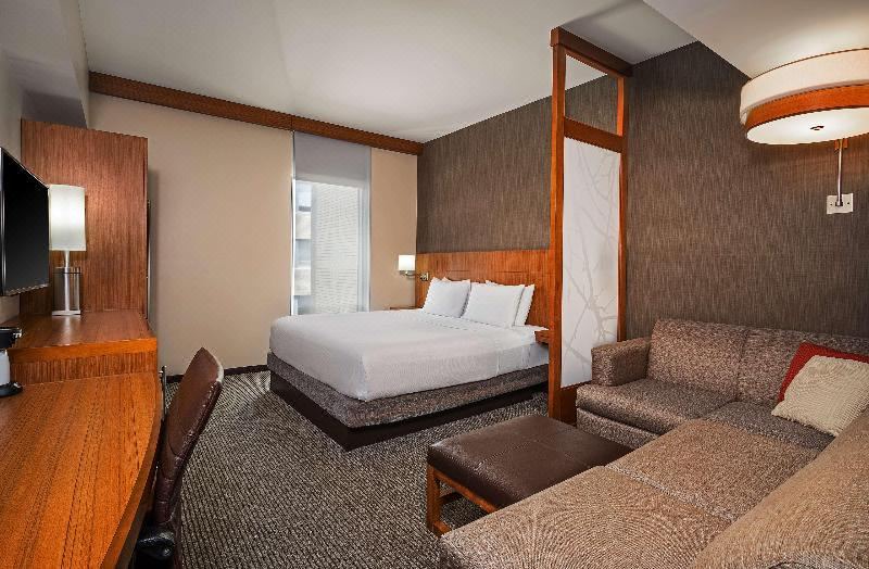 Photo of Bedroom in Connecticut Ave - K Street