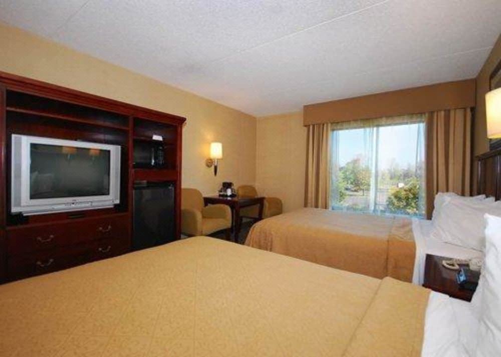 Photo of Bedroom in Trevose