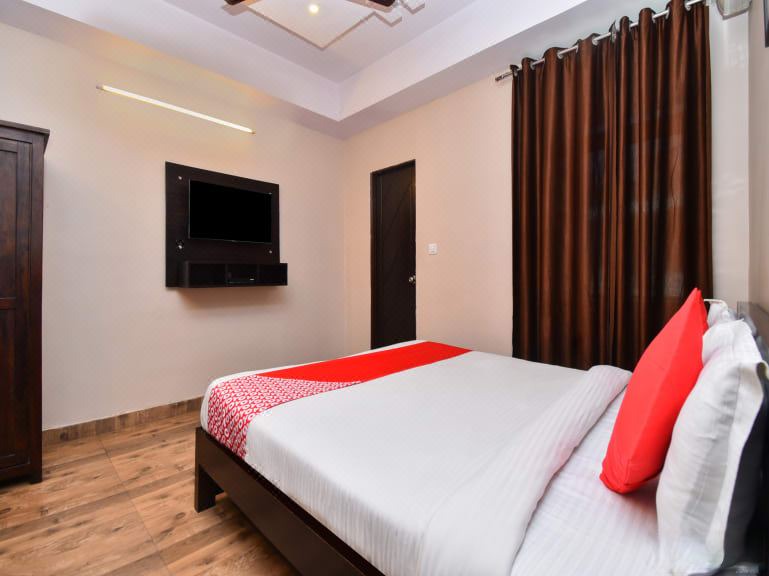 Photo of Bedroom in Jaipur