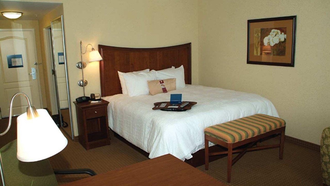 Photo of Bedroom in Blairsville