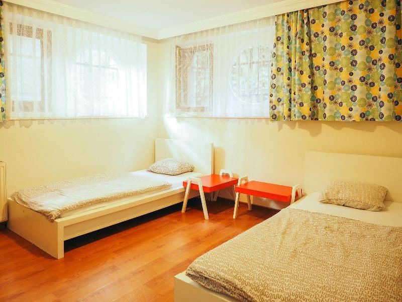 Photo of Bedroom in Ankara City Center