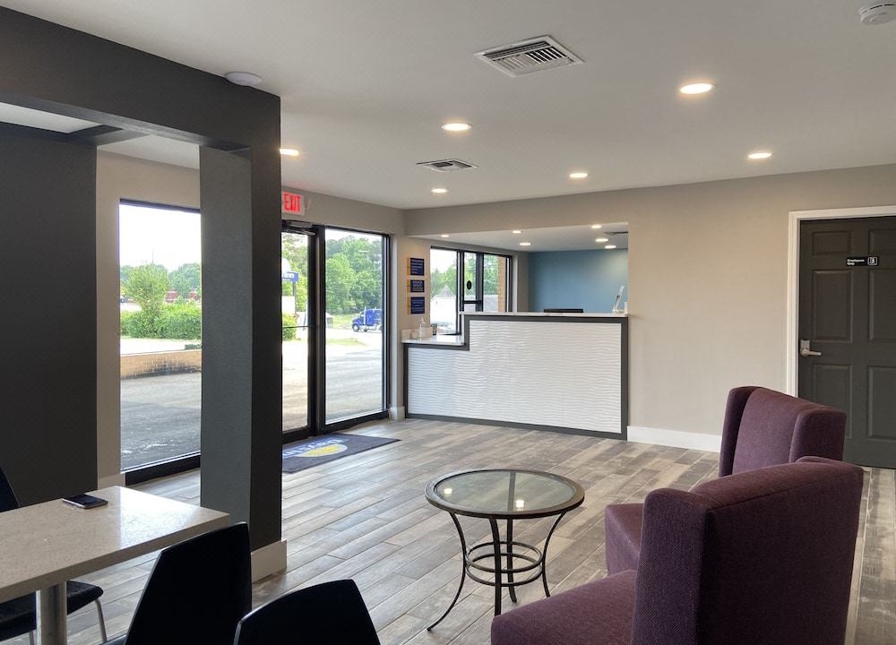 Photo of Livingroom in Newnan