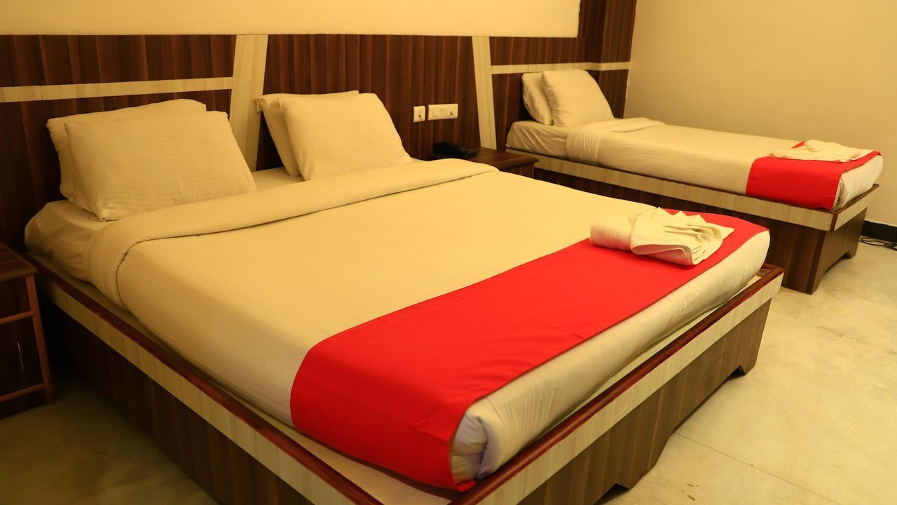 Photo of Bedroom in Krishnagiri