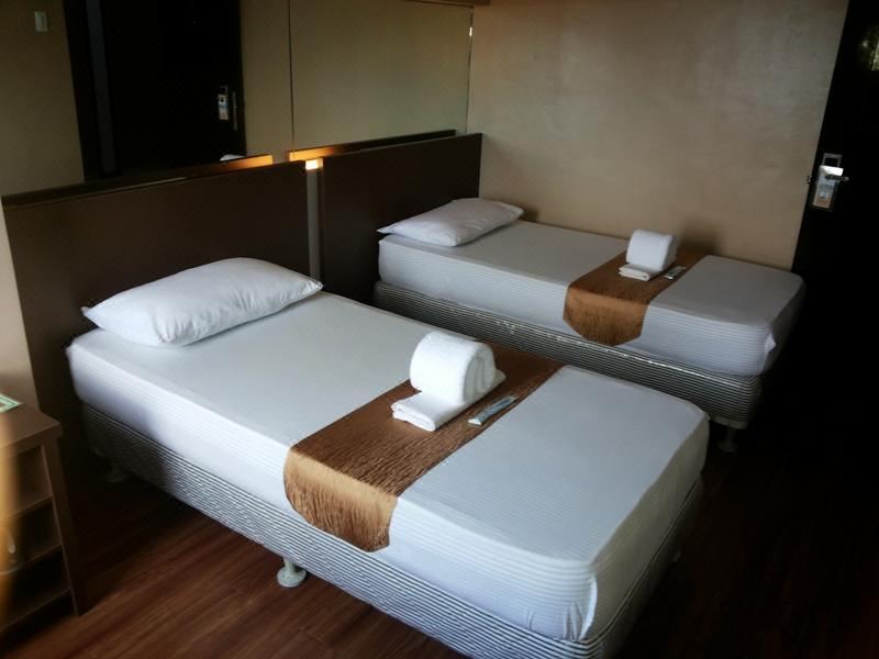 Photo of Bedroom in Pasay