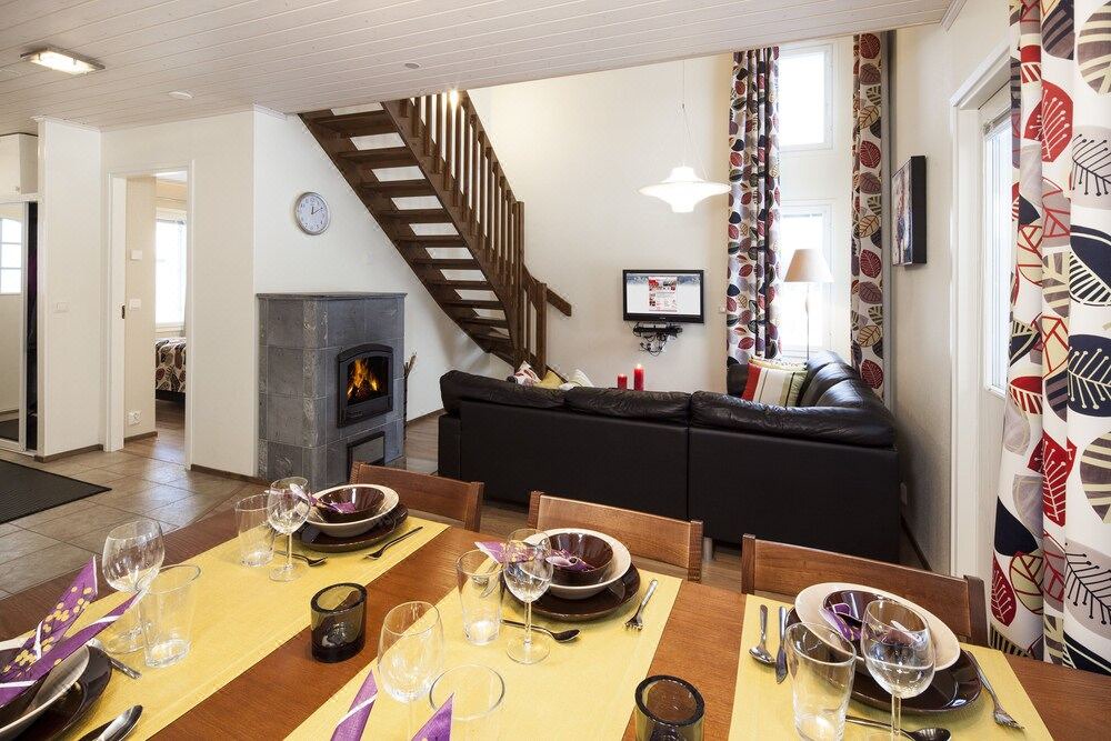 Photo of Livingroom in Vuokatti