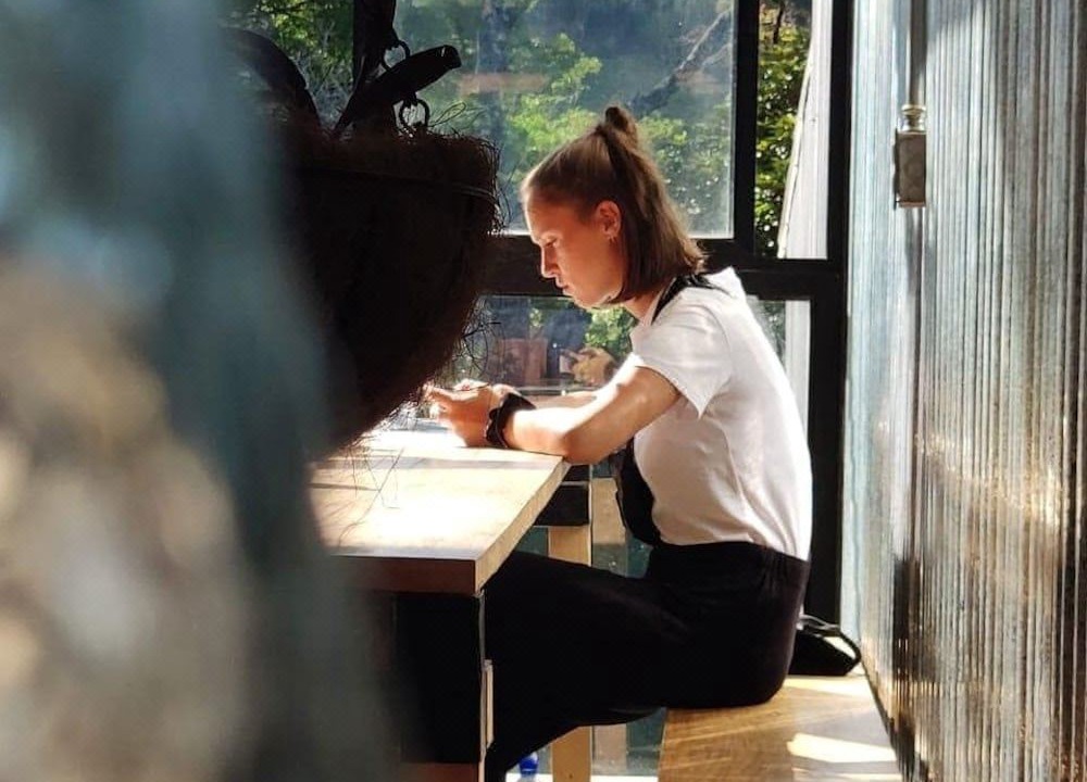 Photo of Human In Picture in Santa Elena