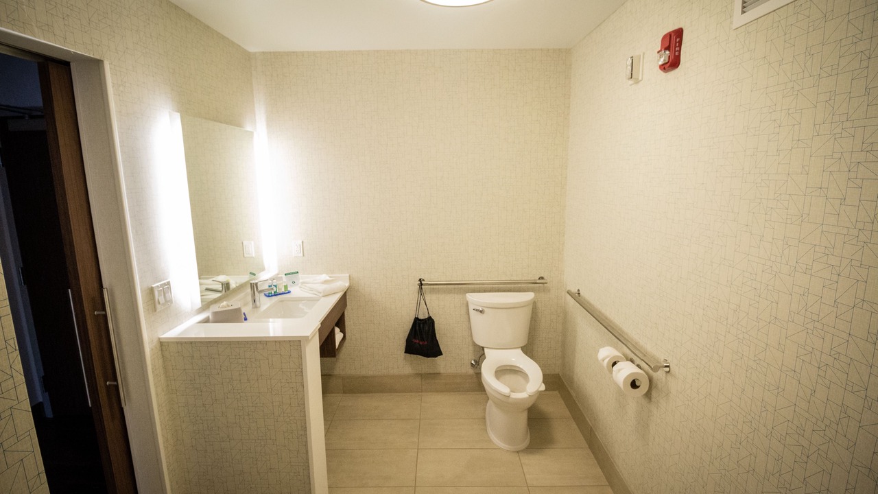 Photo of Bathroom in Randolph