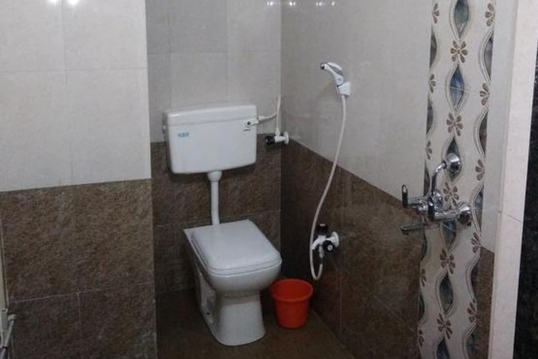 Photo of Bathroom in Bhilar