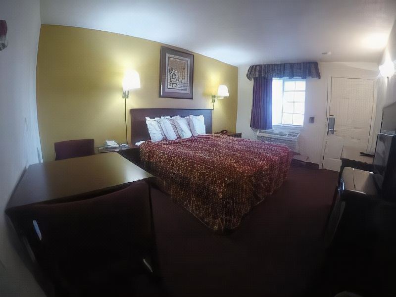 Photo of Bedroom in Goddard