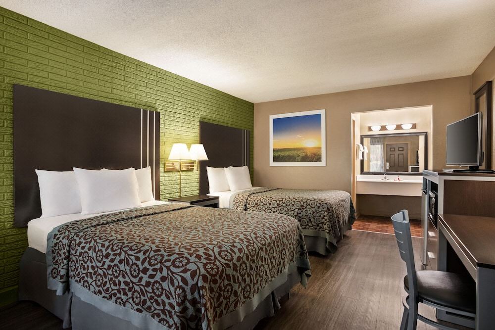 Photo of Bedroom in Hardeeville