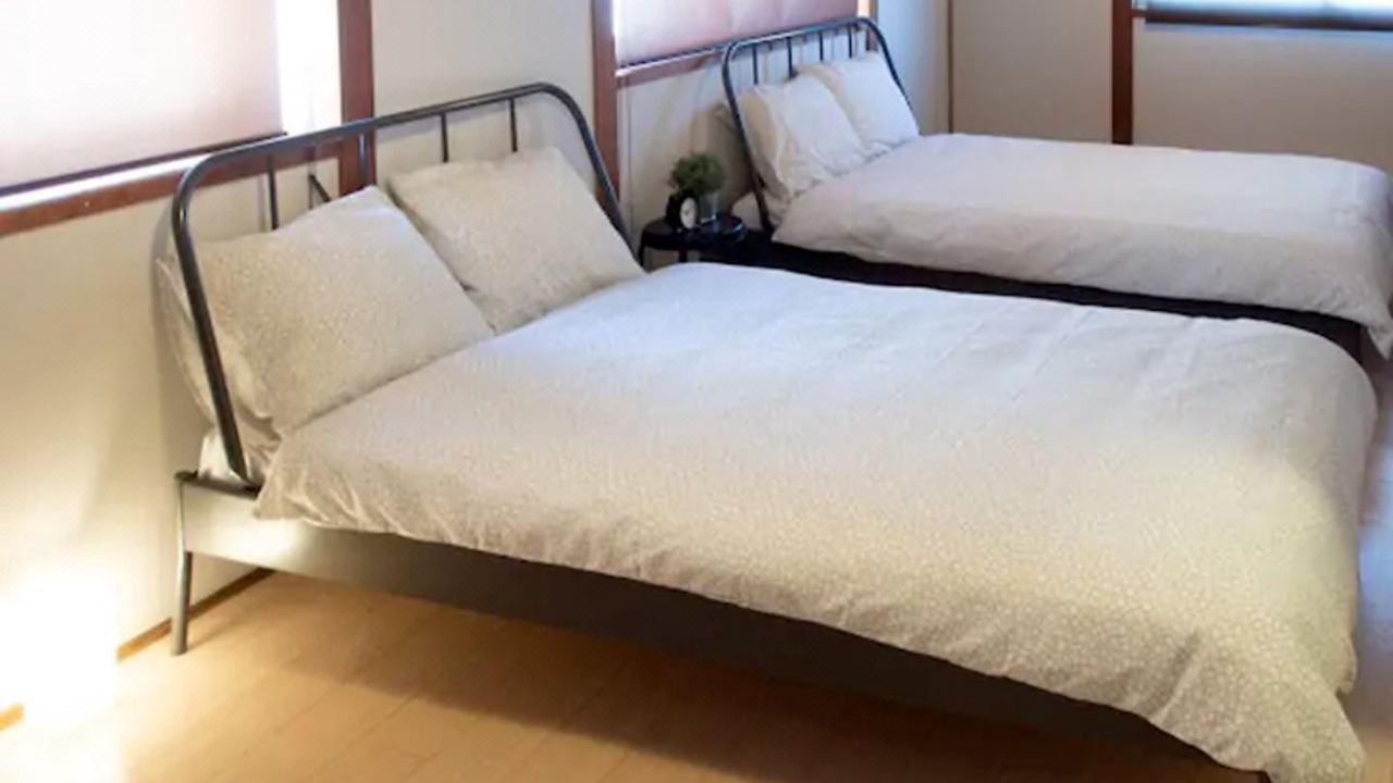 Photo of Bedroom in Higashi Ward