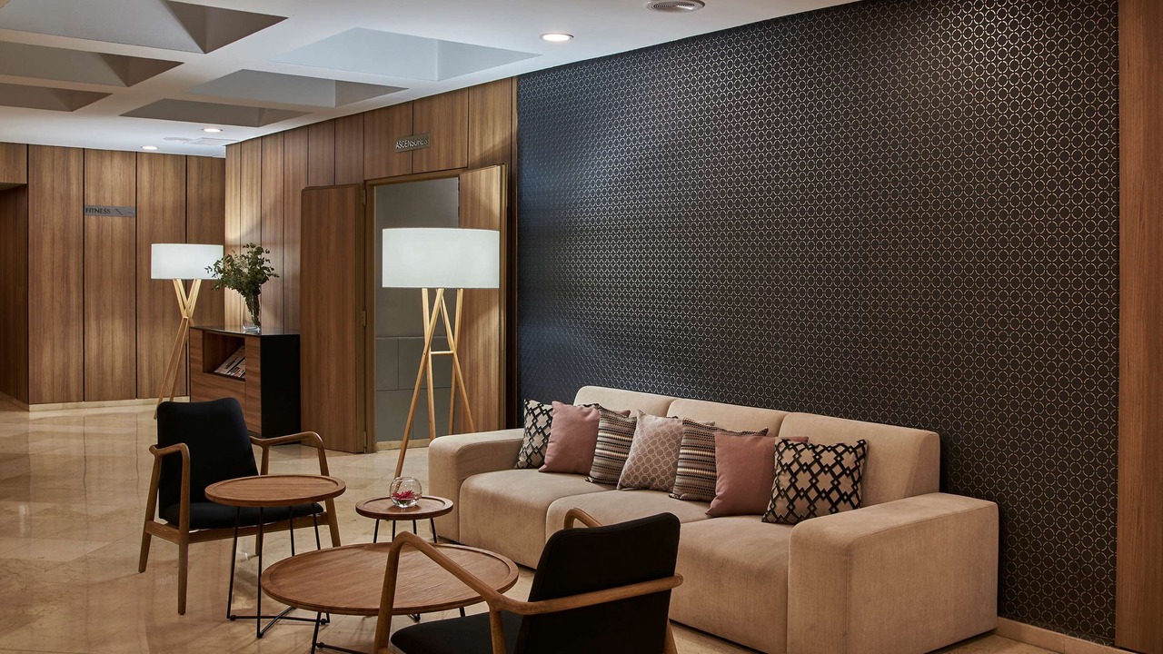 Photo of Livingroom in La Creu del Grau