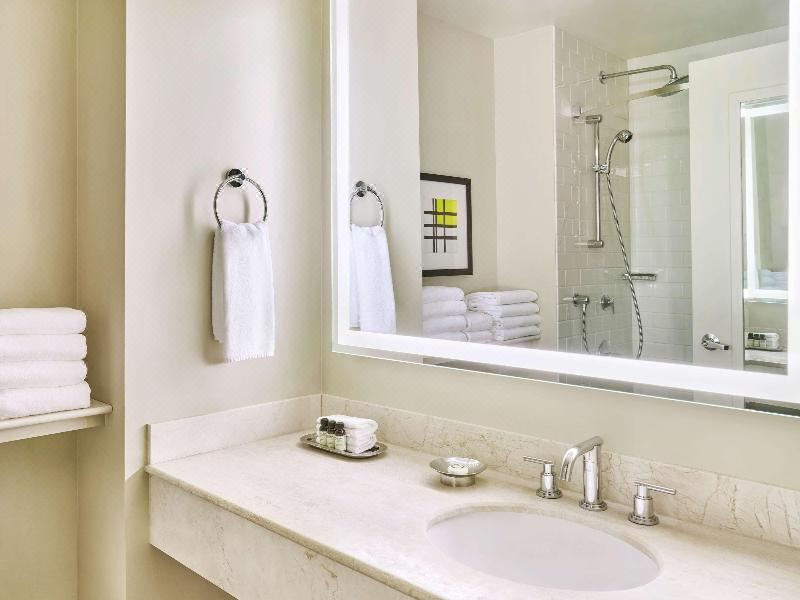 Photo of Bathroom in Redwood Shores