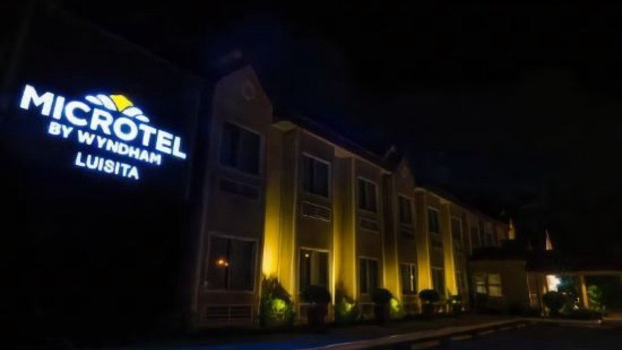 Photo of Buildings in Tarlac