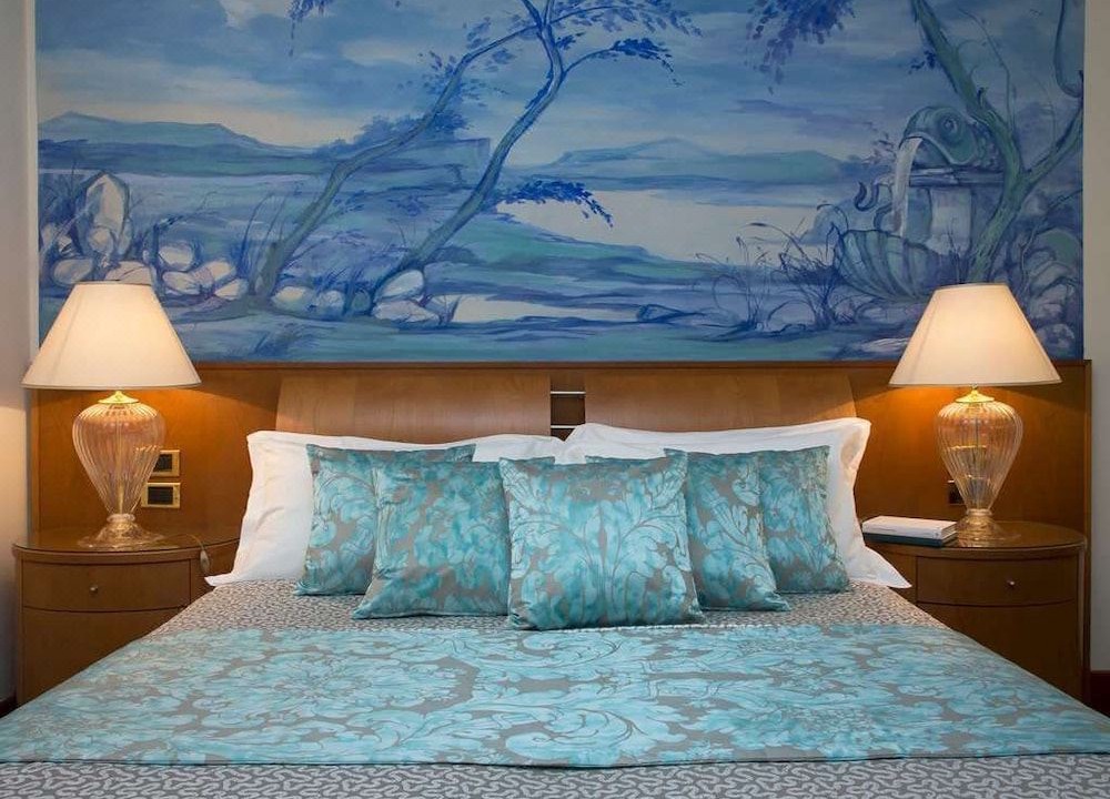 Photo of Bedroom in Dosson