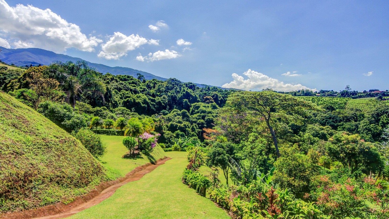 Photo of Outdoor in San Roque