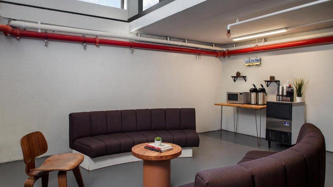 Photo of Livingroom in Hiler