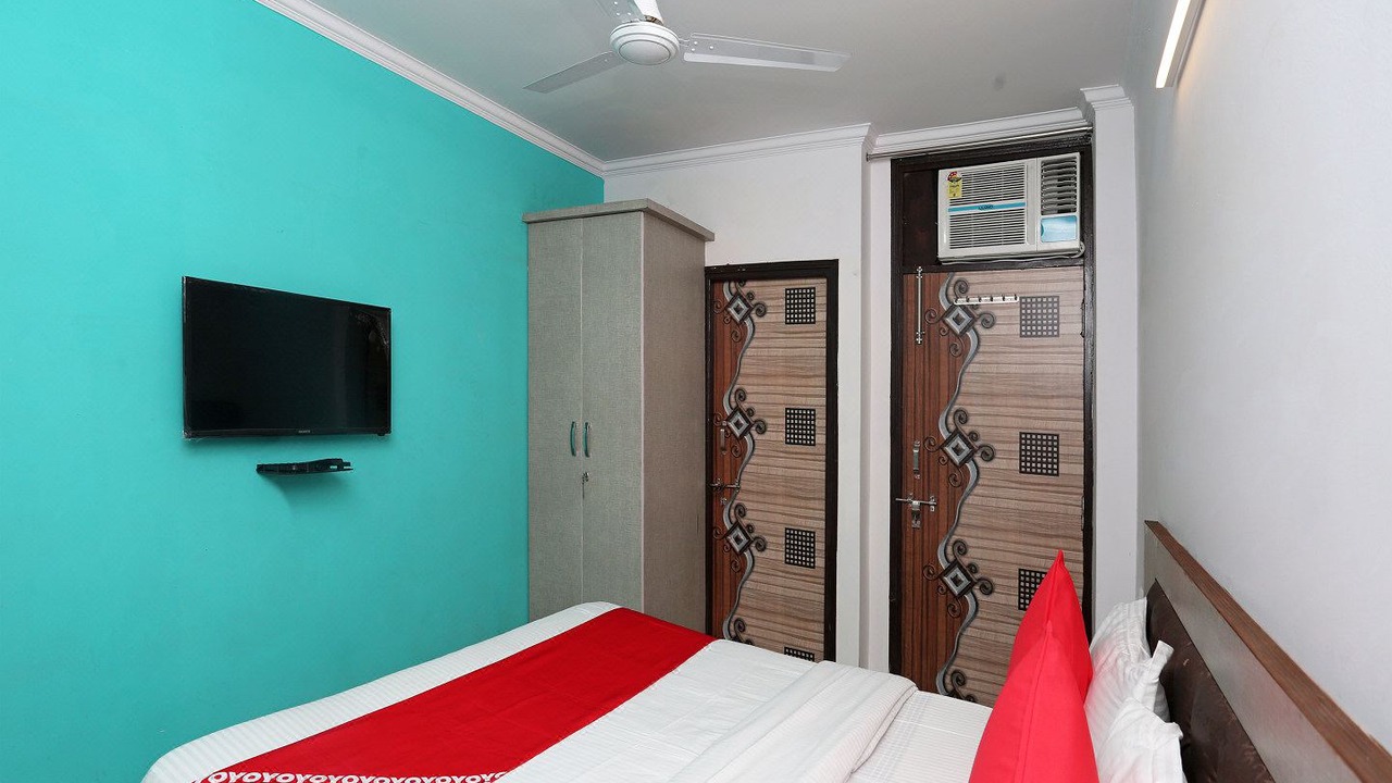 Photo of Bedroom in Brahmapur