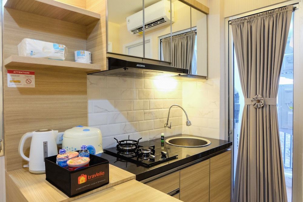 Photo of Kitchen in Jatinegara