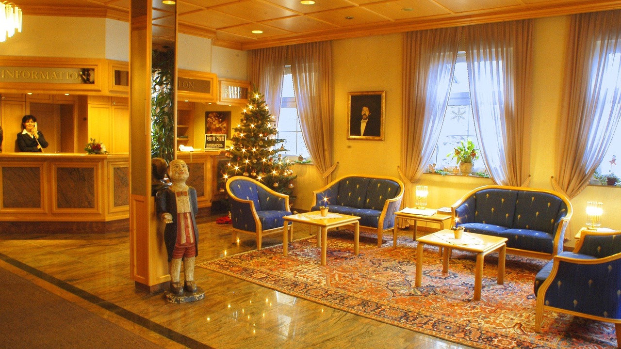 Photo of Livingroom in Rothenburg ob der Tauber