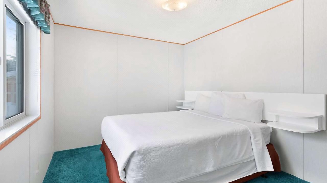 Photo of Bedroom in Rossland