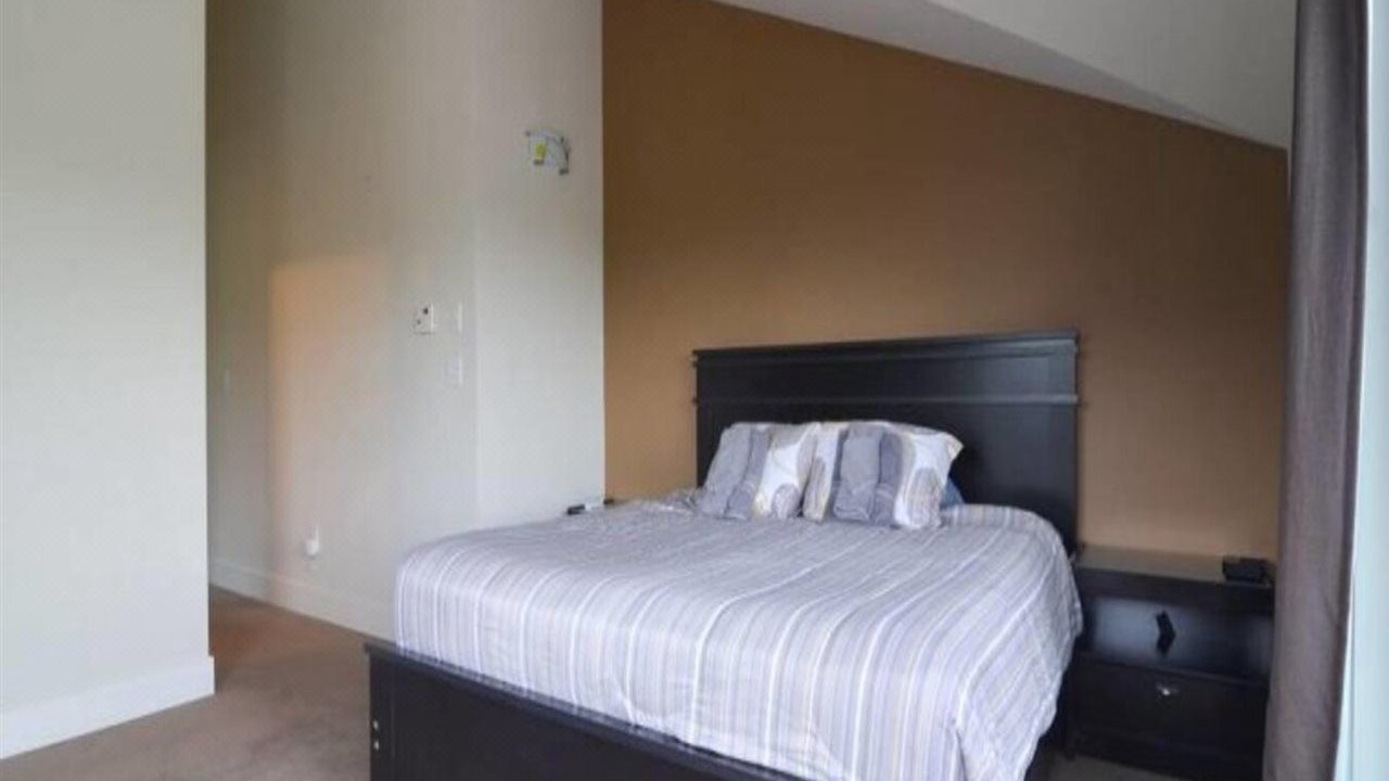 Photo of Bedroom in Mann