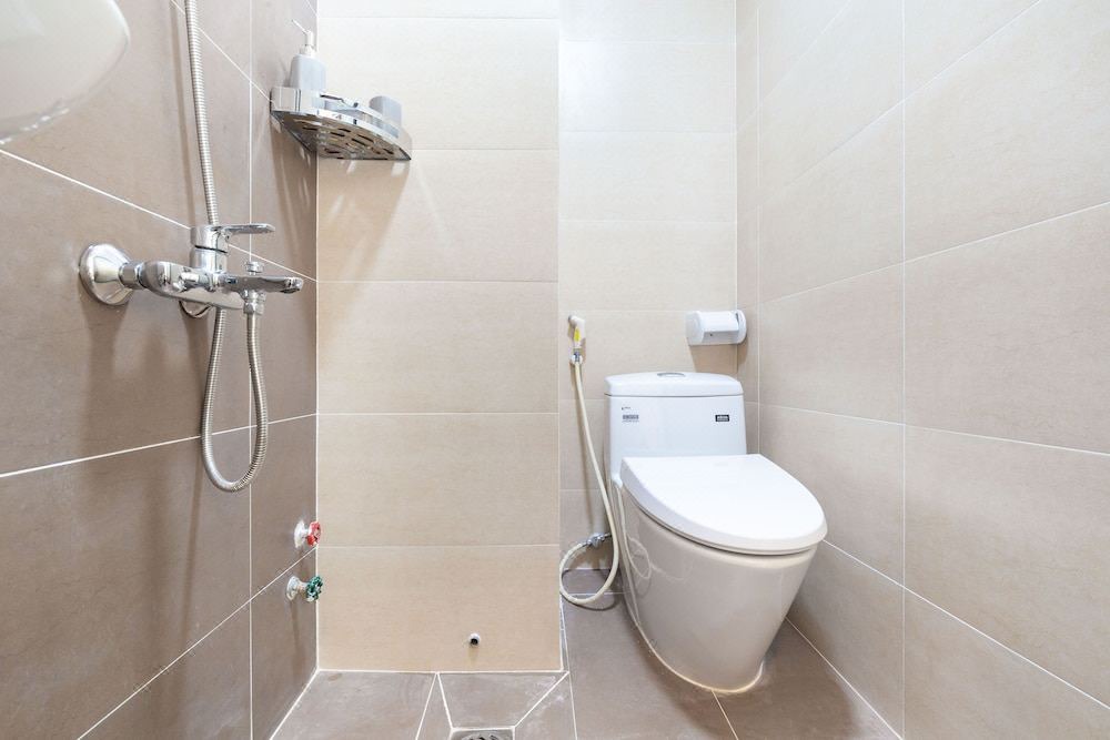 Photo of Bathroom in District 3