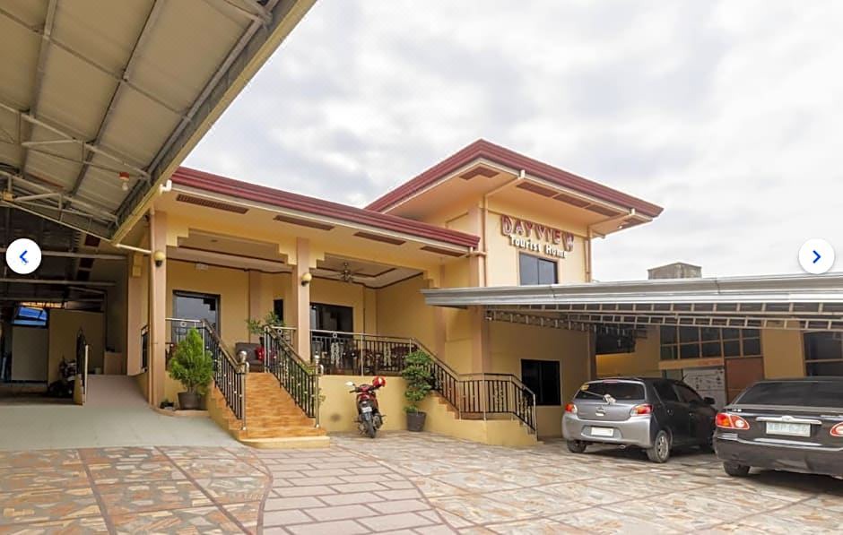 Photo of Buildings in Cogon