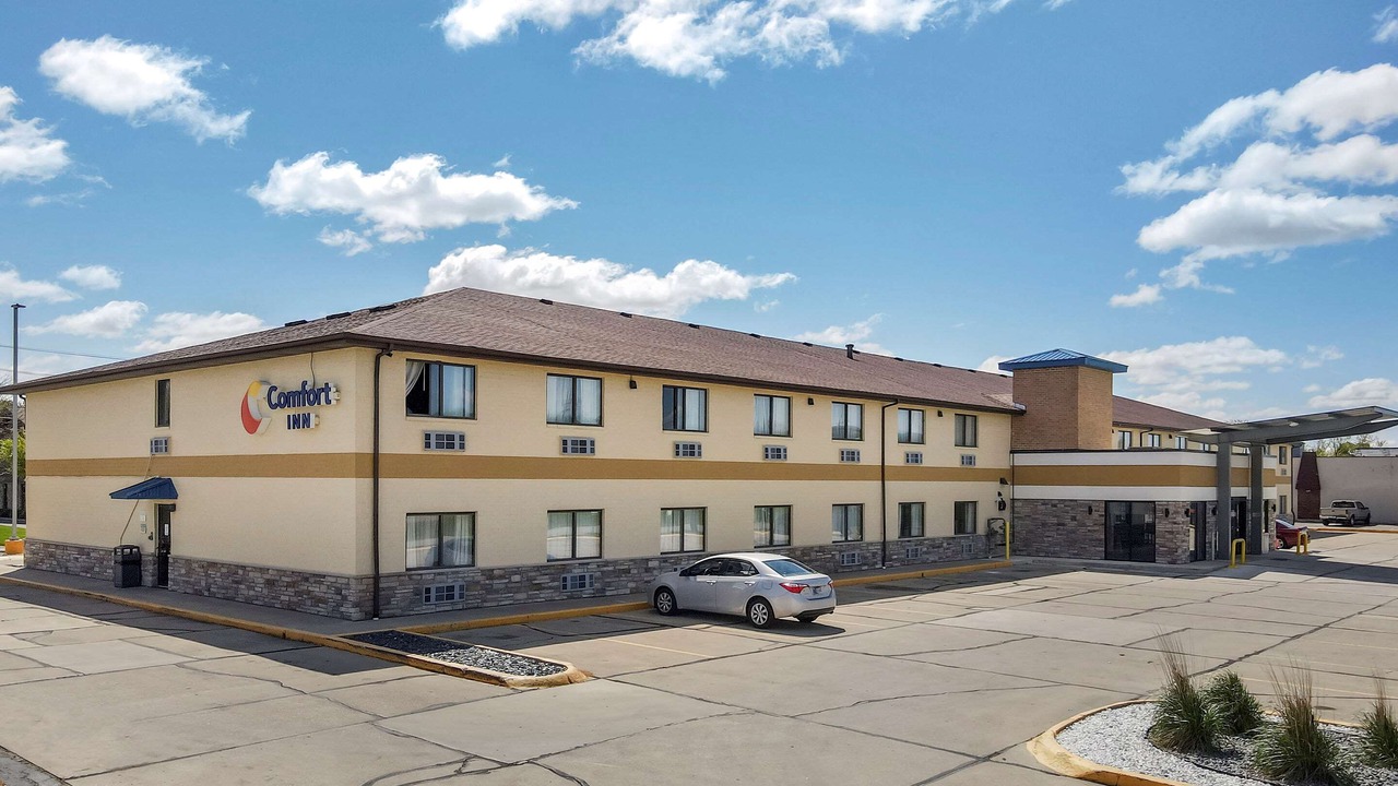 Photo of Buildings in Kokomo