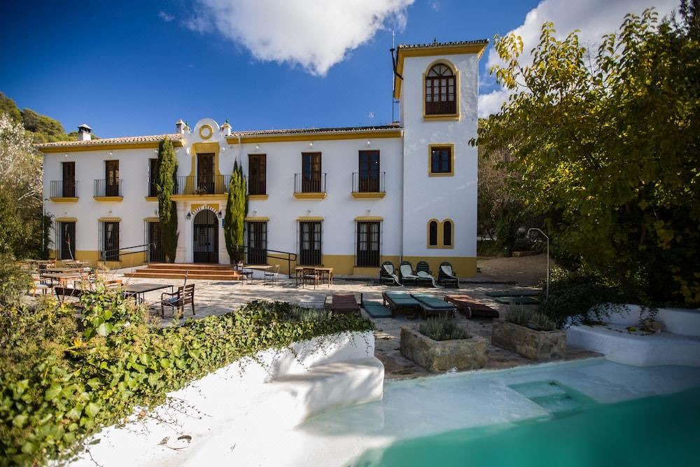 Photo of Outdoor in Ciudad Jardin