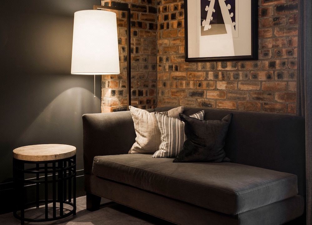 Photo of Livingroom in Motherwell