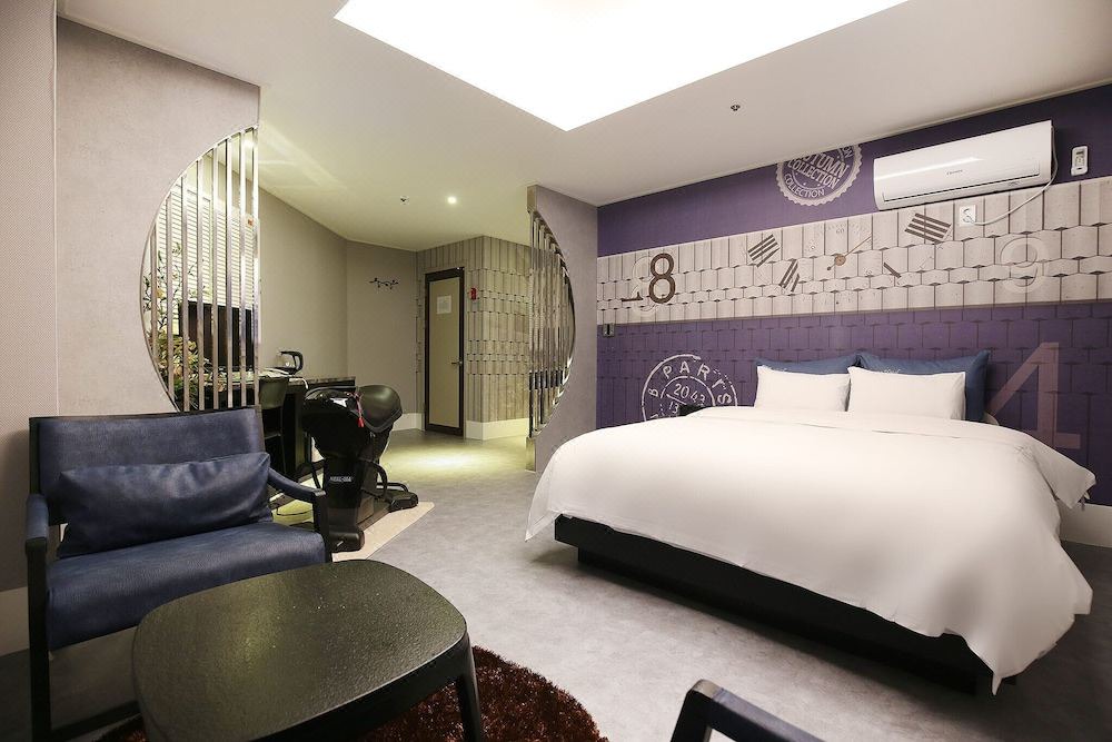 Photo of Bedroom in Bongmyeong-dong