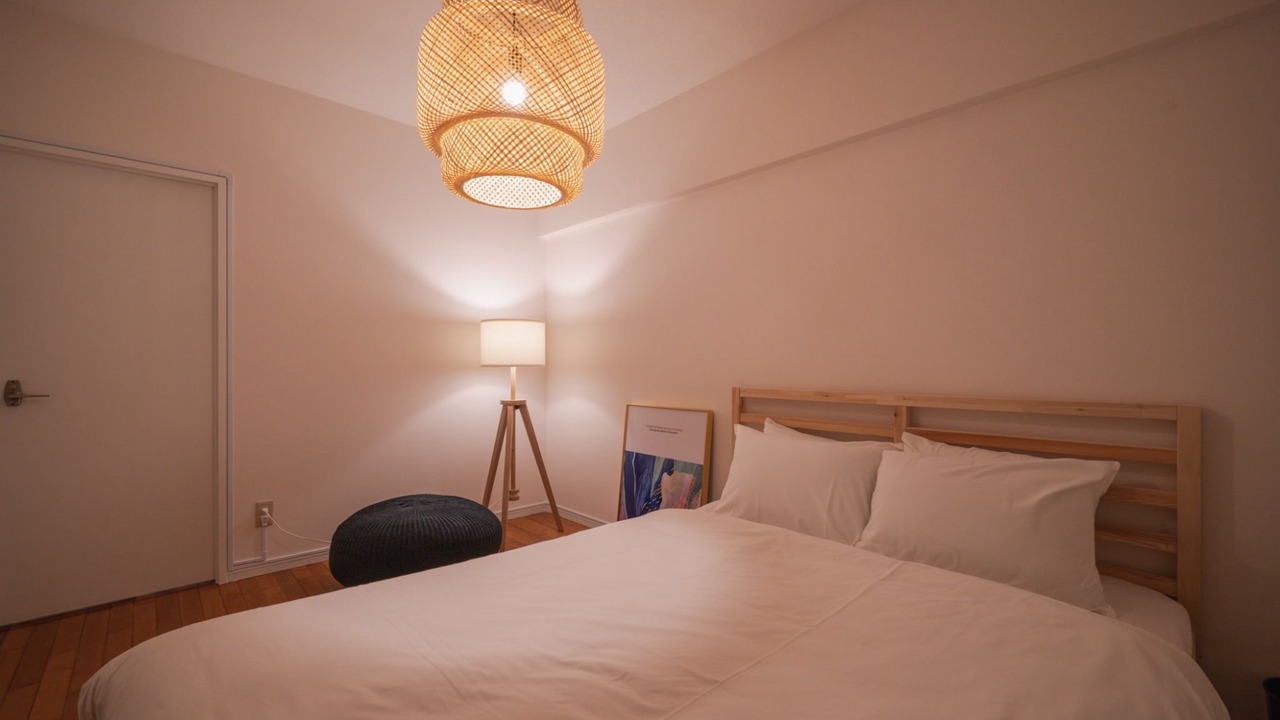 Photo of Bedroom in Nakama
