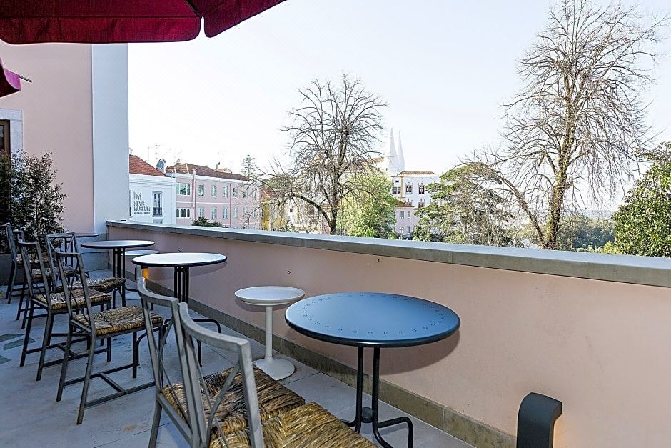 Photo of Patio Balcony in Sintra