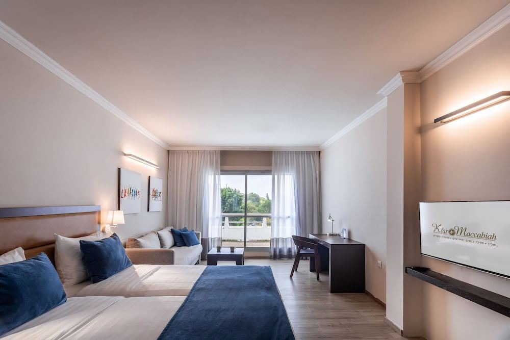 Photo of Livingroom in Ramat Gan