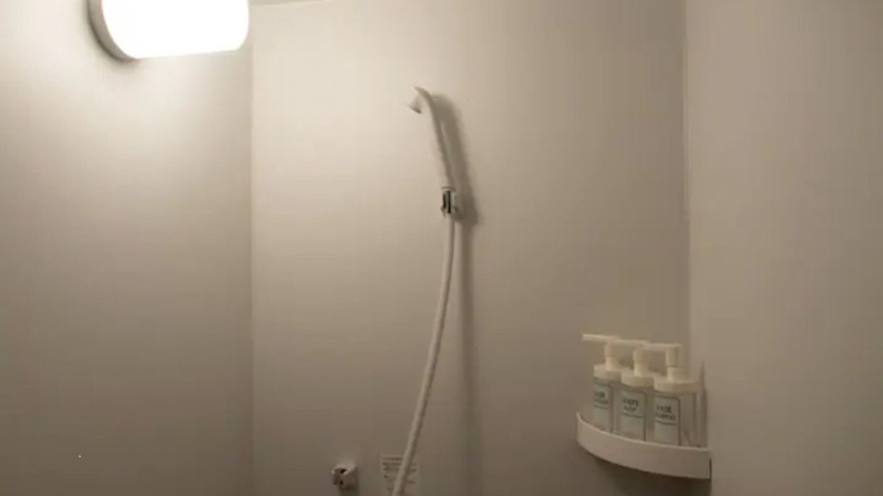 Photo of Bathroom in Higashi Ward