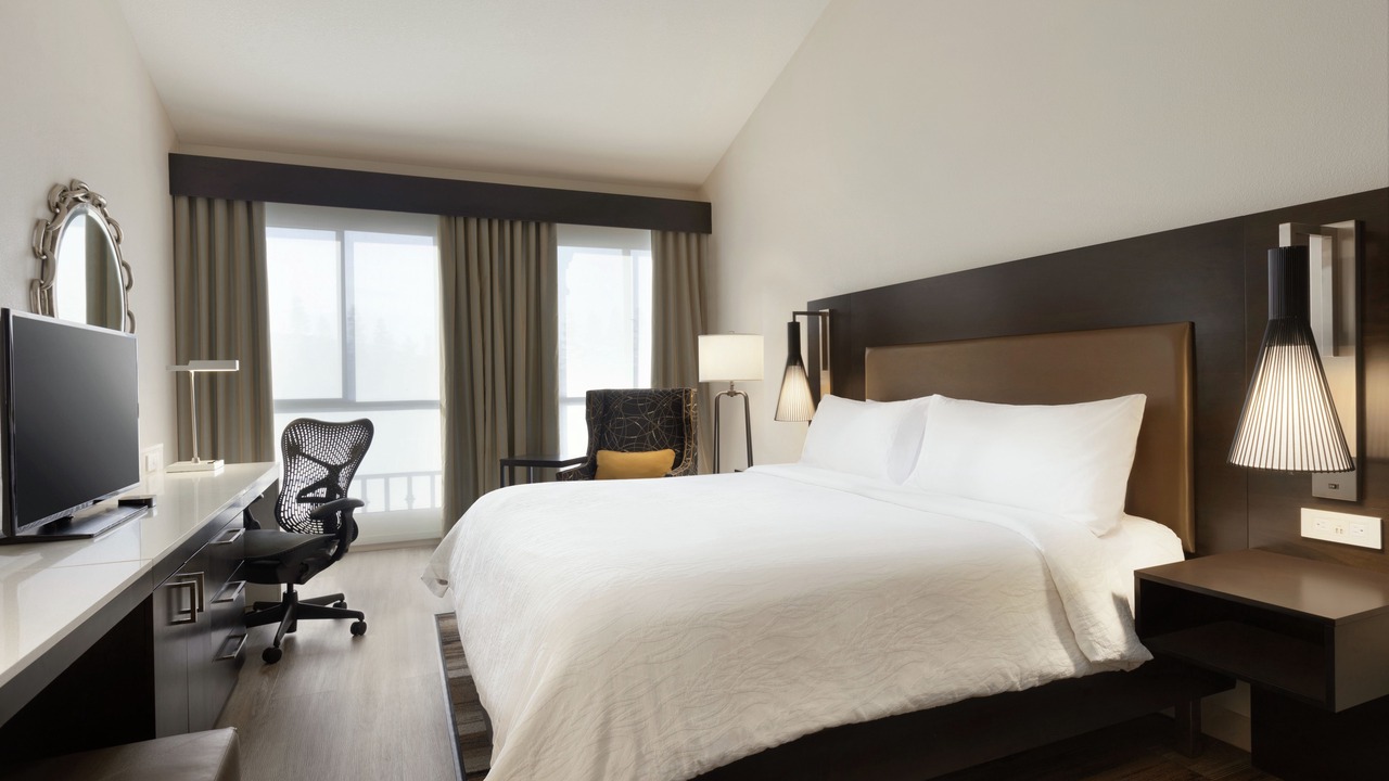 Photo of Bedroom in Cupertino
