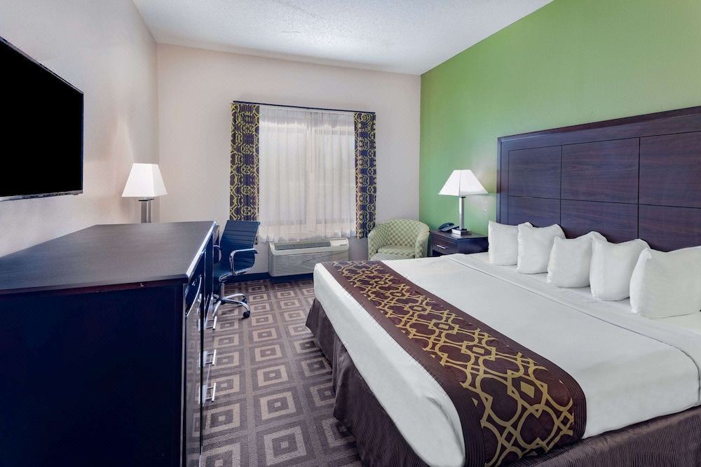 Photo of Bedroom in Jesup