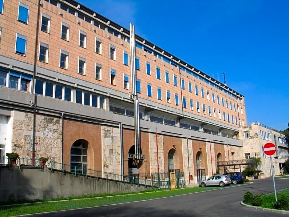 Photo of Buildings in EUR