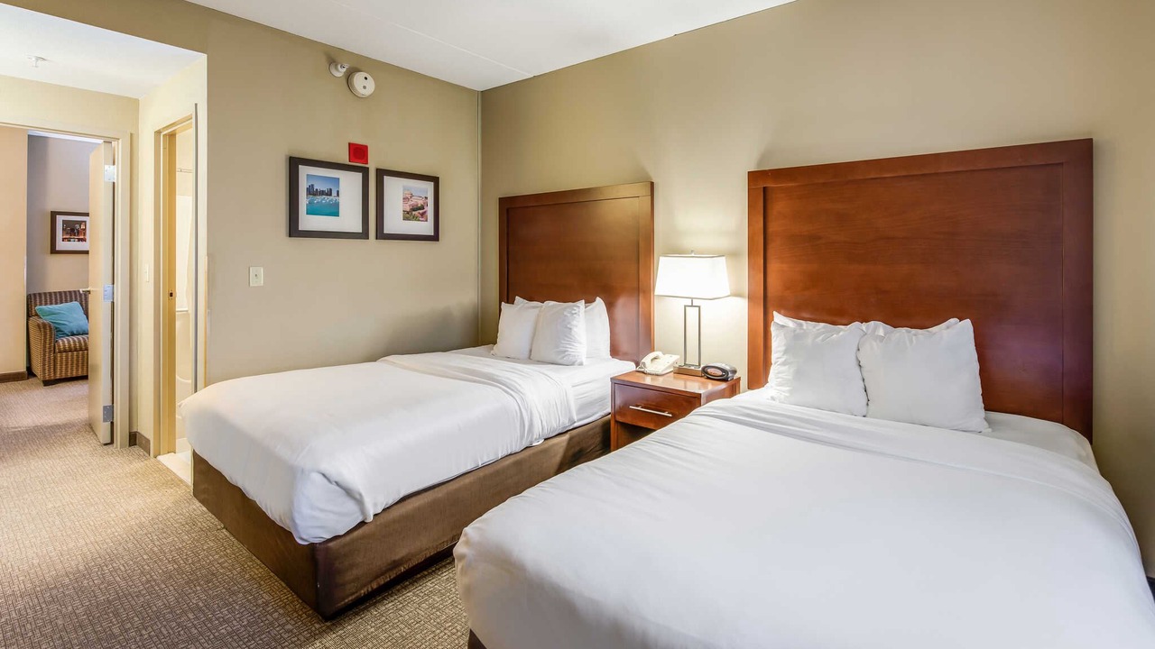 Photo of Bedroom in Schiller Park