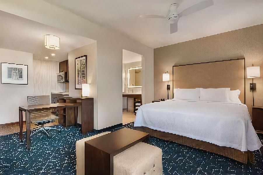 Photo of Bedroom in Westmere