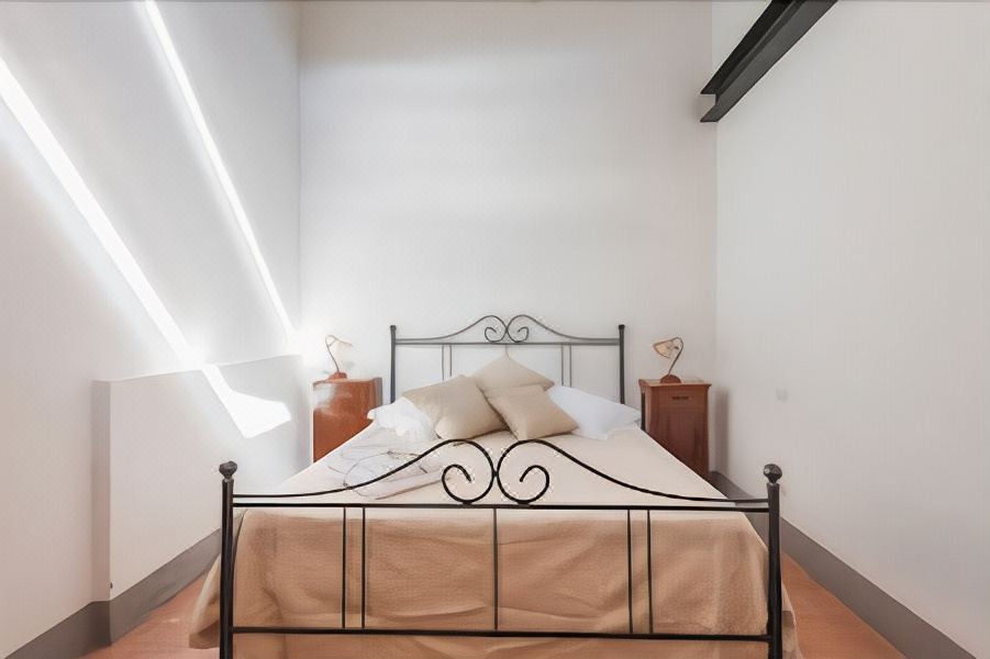 Photo of Bedroom in Rivalto
