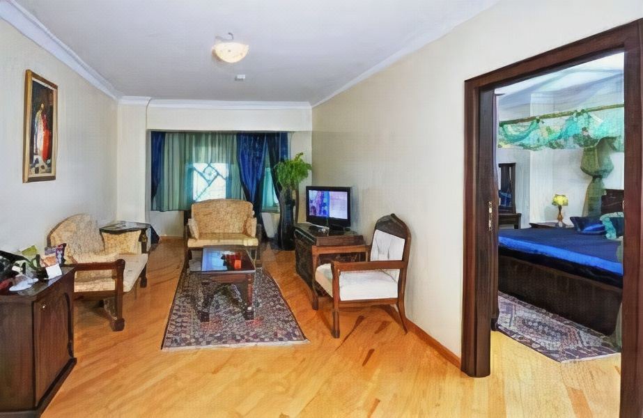 Photo of Livingroom in Oran