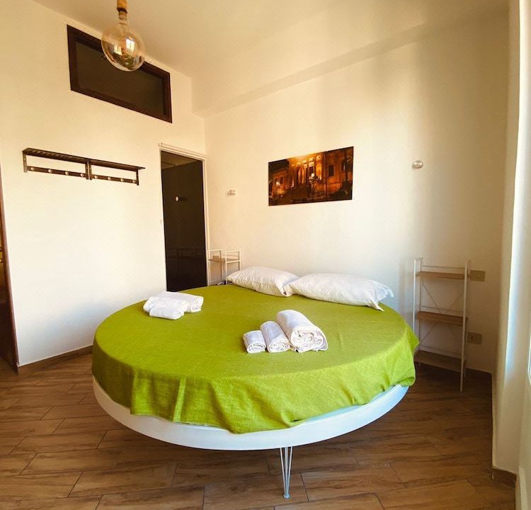 Photo of Bedroom in Corso dei Mille - Sant'Erasmo