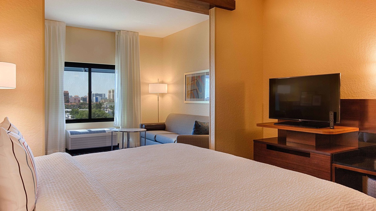 Photo of Bedroom in Bay Esplanade